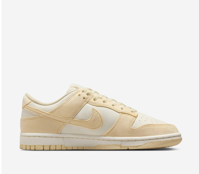 BUTY SPORTOWE Nike Dunk Low hj7673004