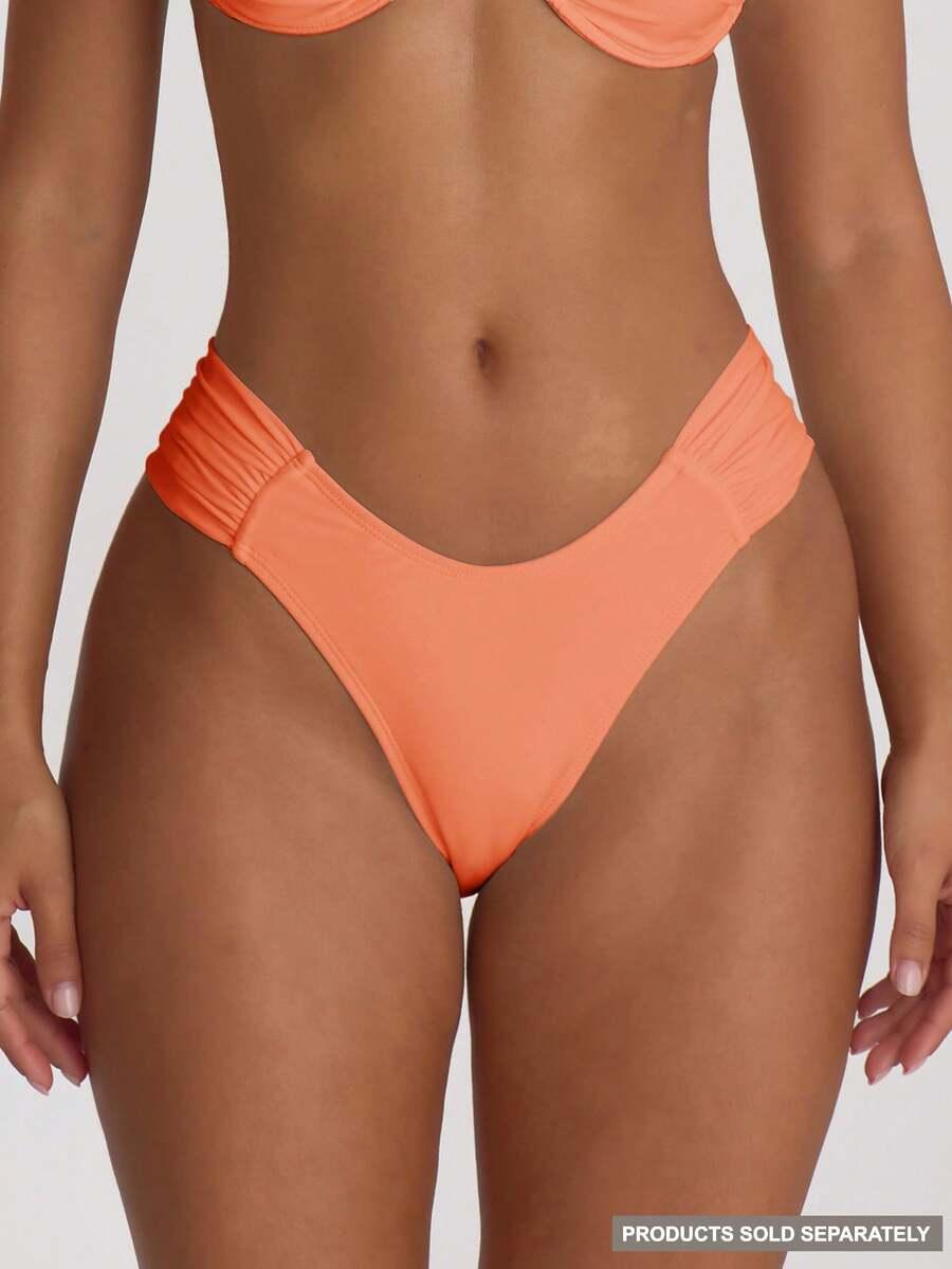 dół od bikini