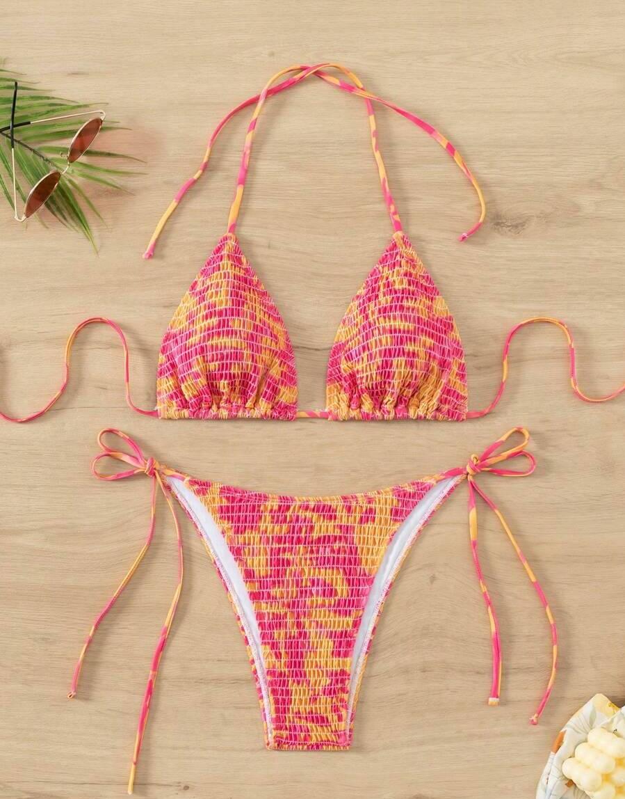góra od bikini
