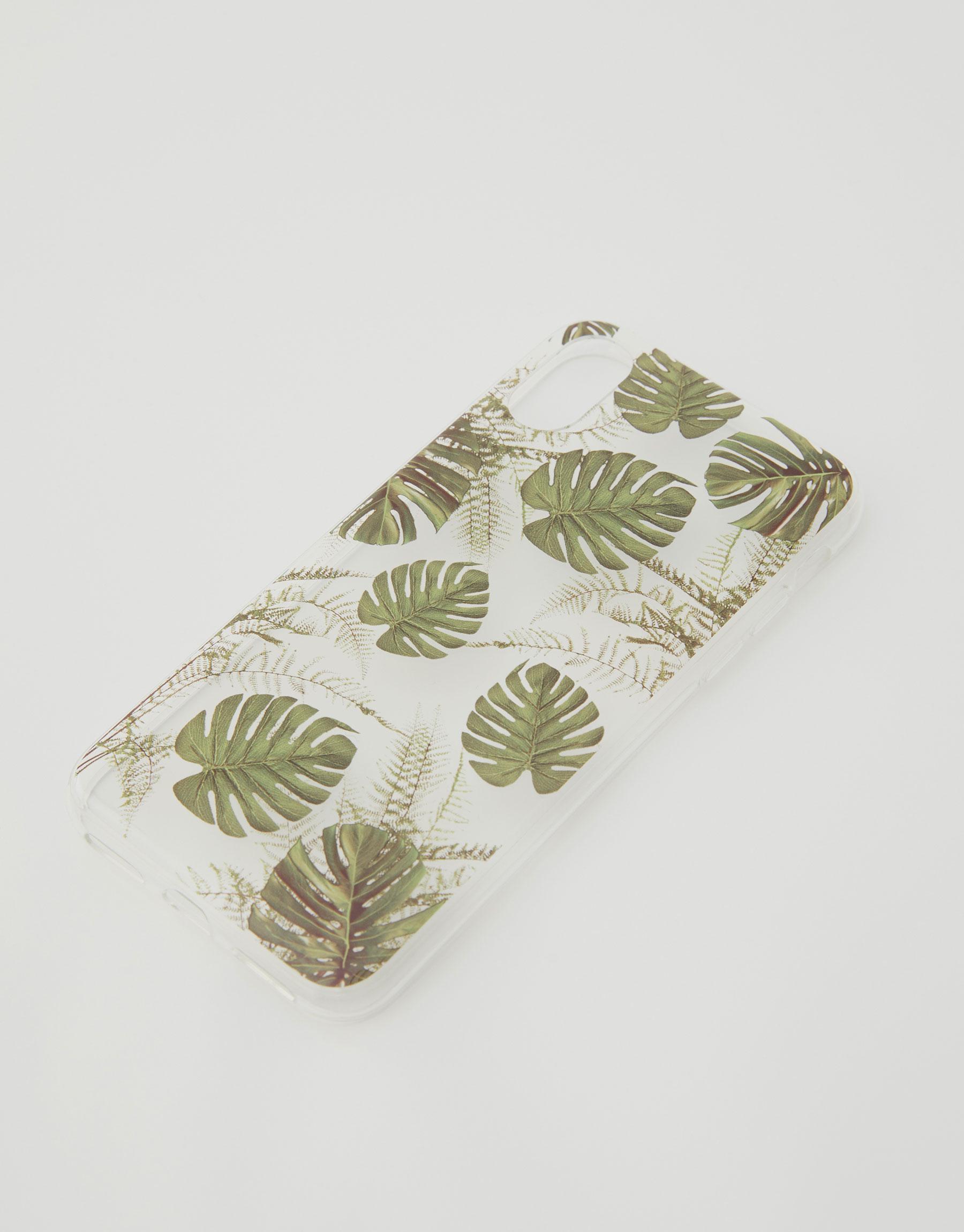 ETUI IPHONE PRINT