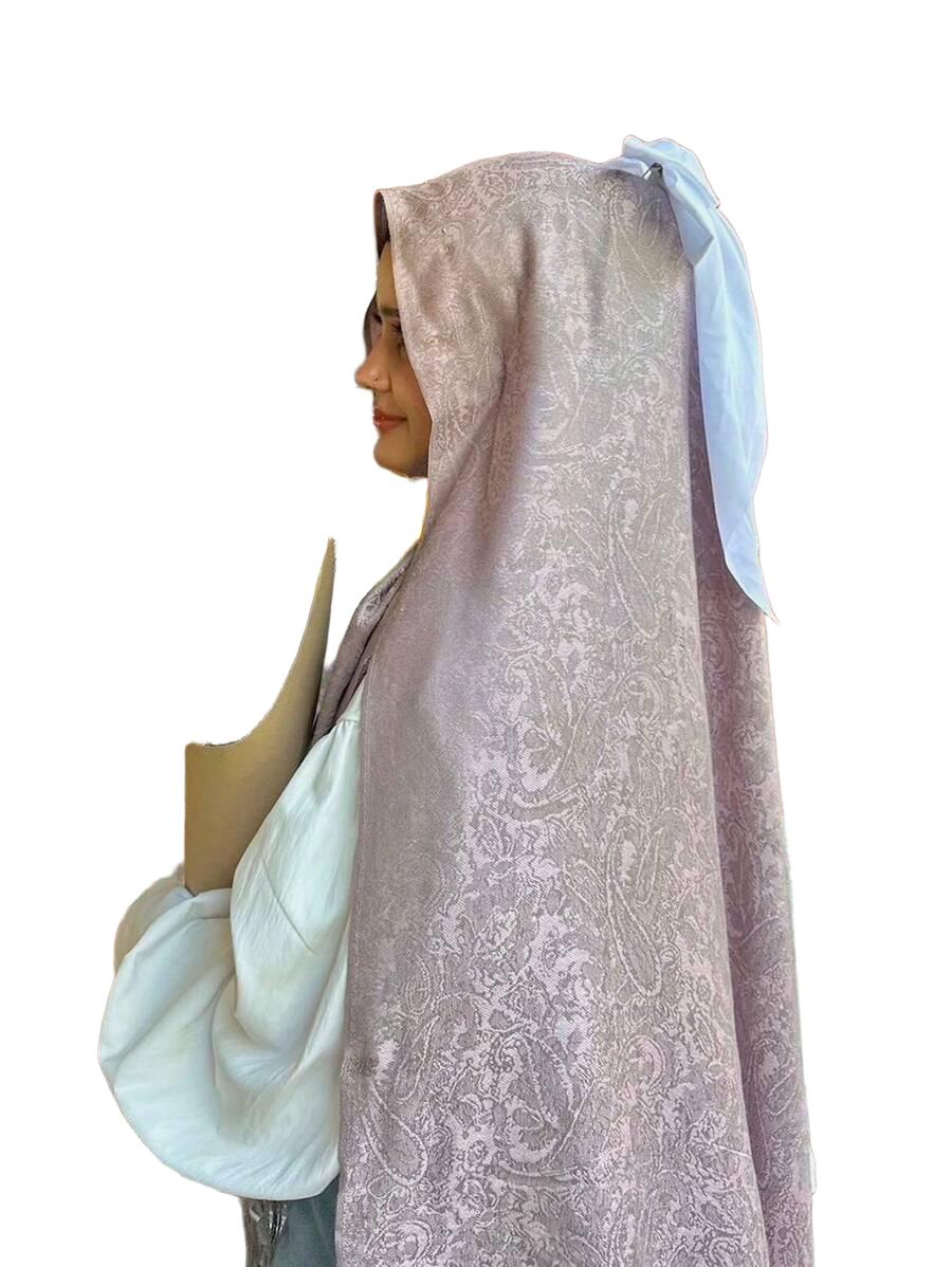CHUSTA NA GŁOWĘ HIJAB