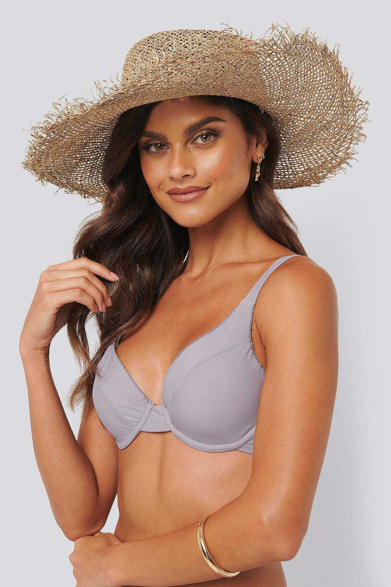 góra od bikini fiszbiny