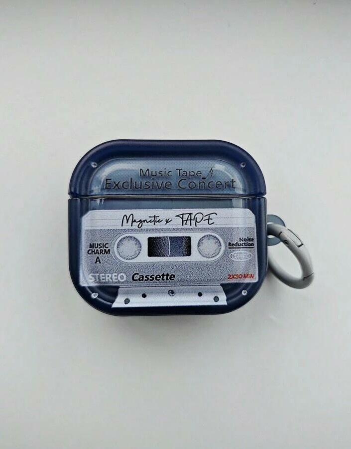 etui na słuchawki AirPods 1/2