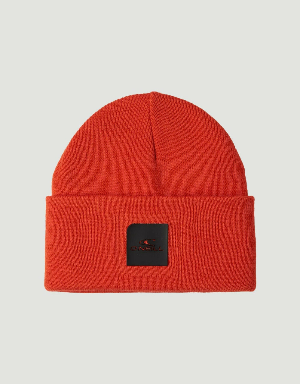 POMARAŃCZOWA CZAPKA BEANIE
