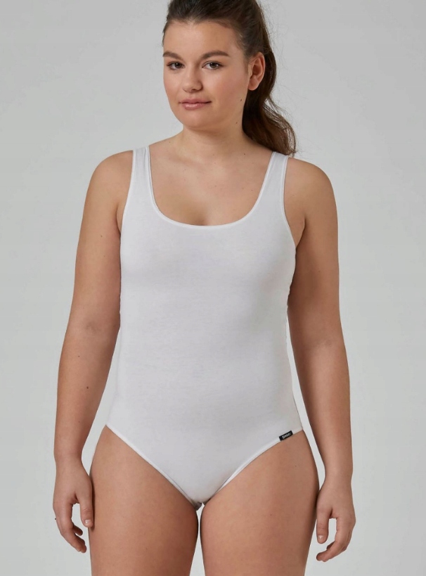 BIAŁE BODY BASIC