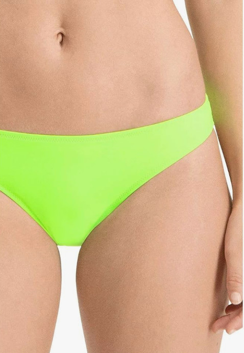 ZIELONY DÓŁ OD BIKINI 