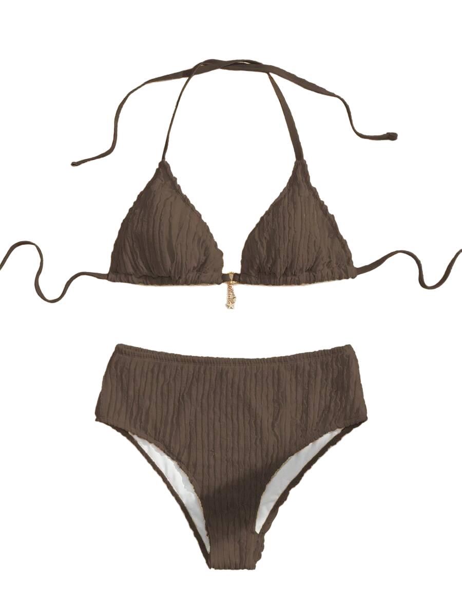 DWUCZĘŚCIOWE BIKINI DAMSKIE