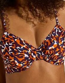 GÓRA OD BIKINI 90D