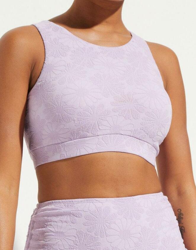 BIKINI TOP WZÓR