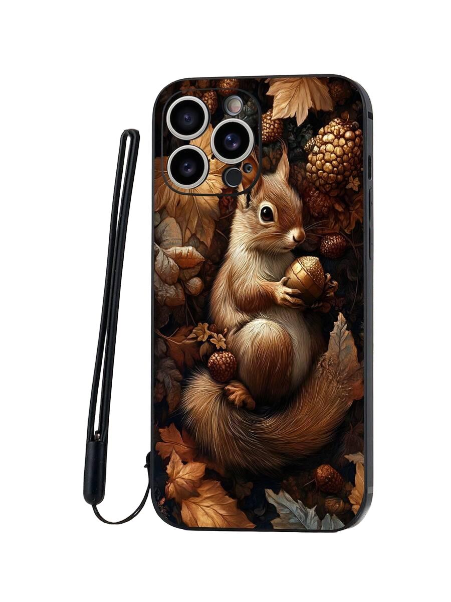 ETUI NA TELEFON IPHONE 15