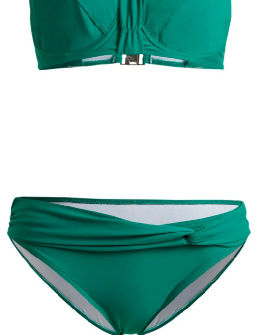 DÓŁ OD BIKINI