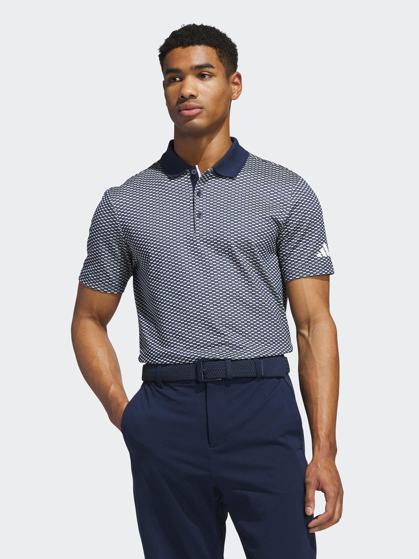 ADIDAS MĘSKA KOSZULKA POLO JH1344