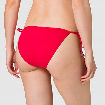 CZERWONY DÓŁ OD BIKINI