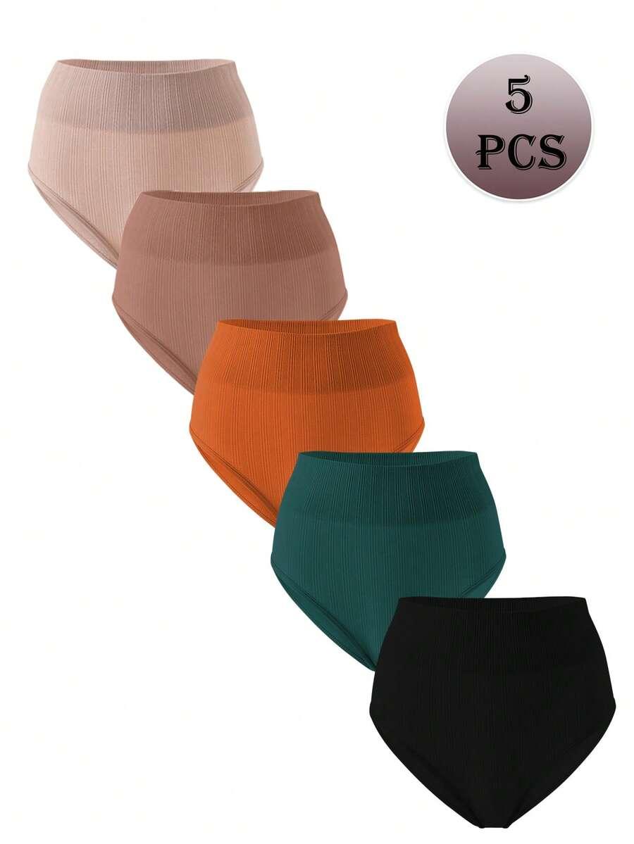 majtki modelujące 5-pack