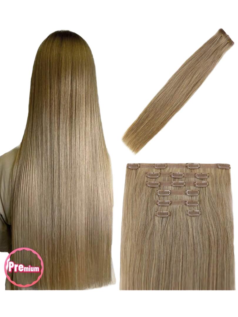 BLOND SYNTETYCZNE TRESKI