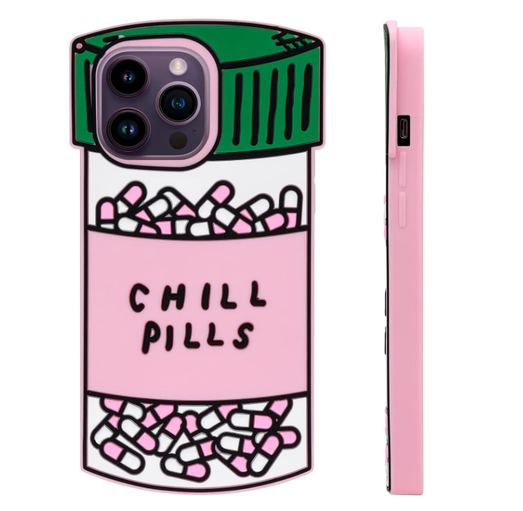 ETUI NA TELEFON IPHONE 14 PRO MAX