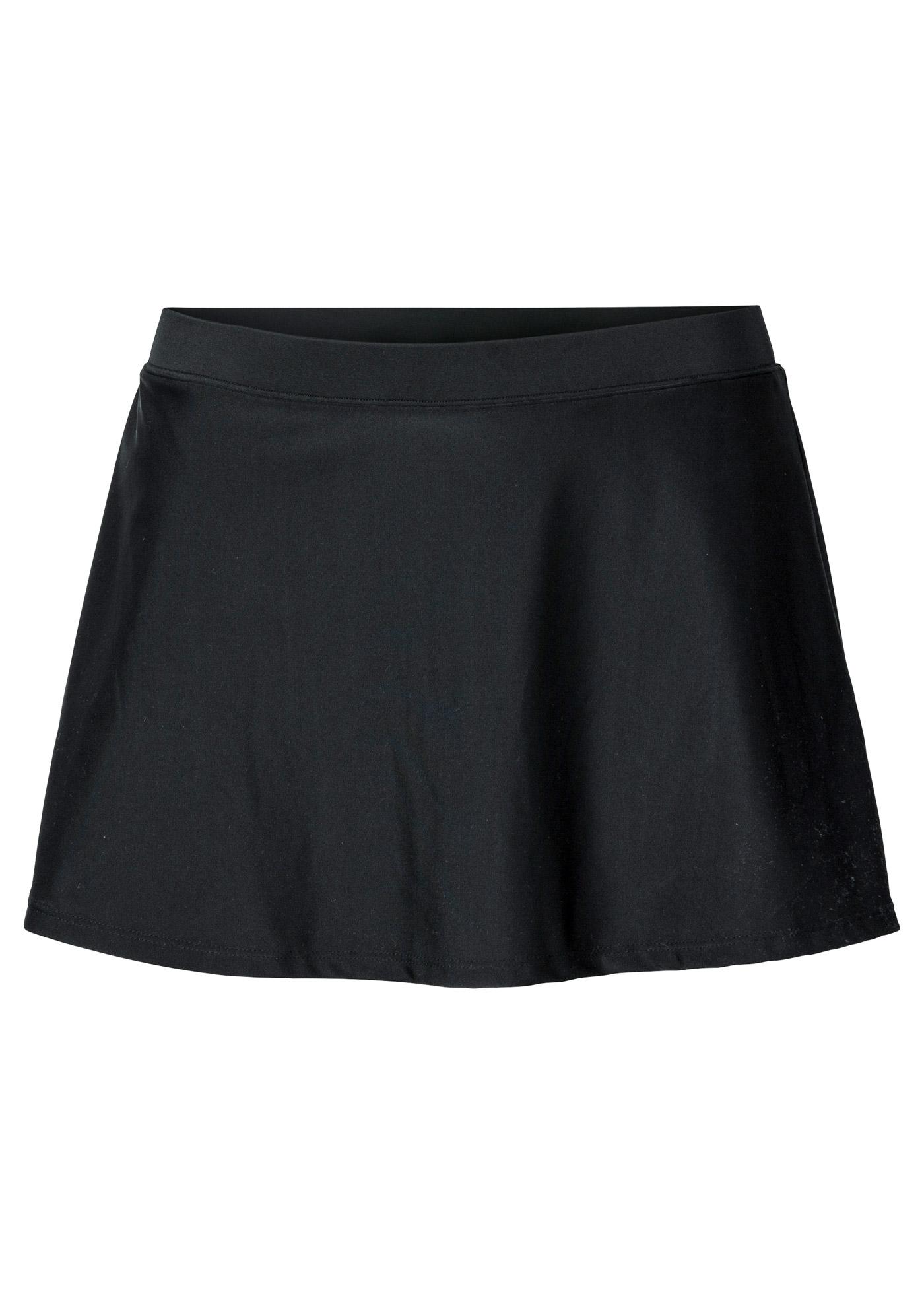DÓŁ OD BIKINI SPÓDNICA
