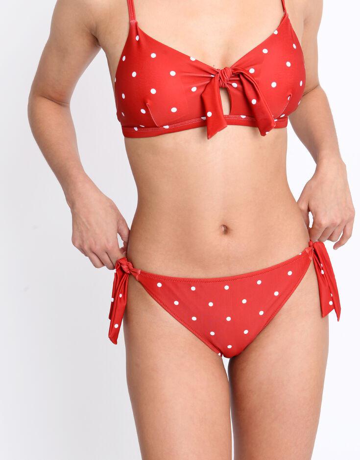 DÓŁ OD BIKINI GROSZKI