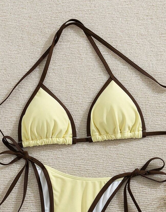 Góra od bikini