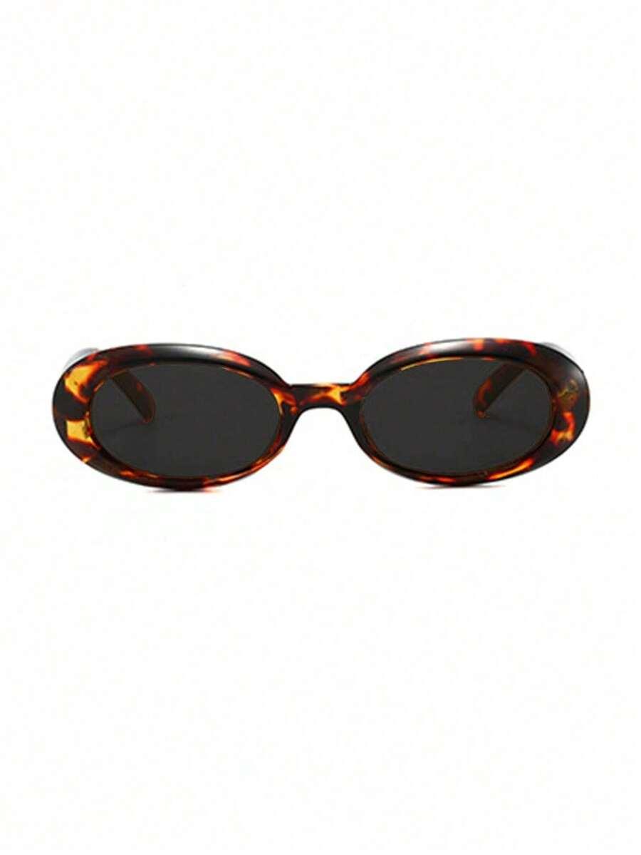 OKULARY PRZECIWSŁONECZNE ANIMAL PRINT