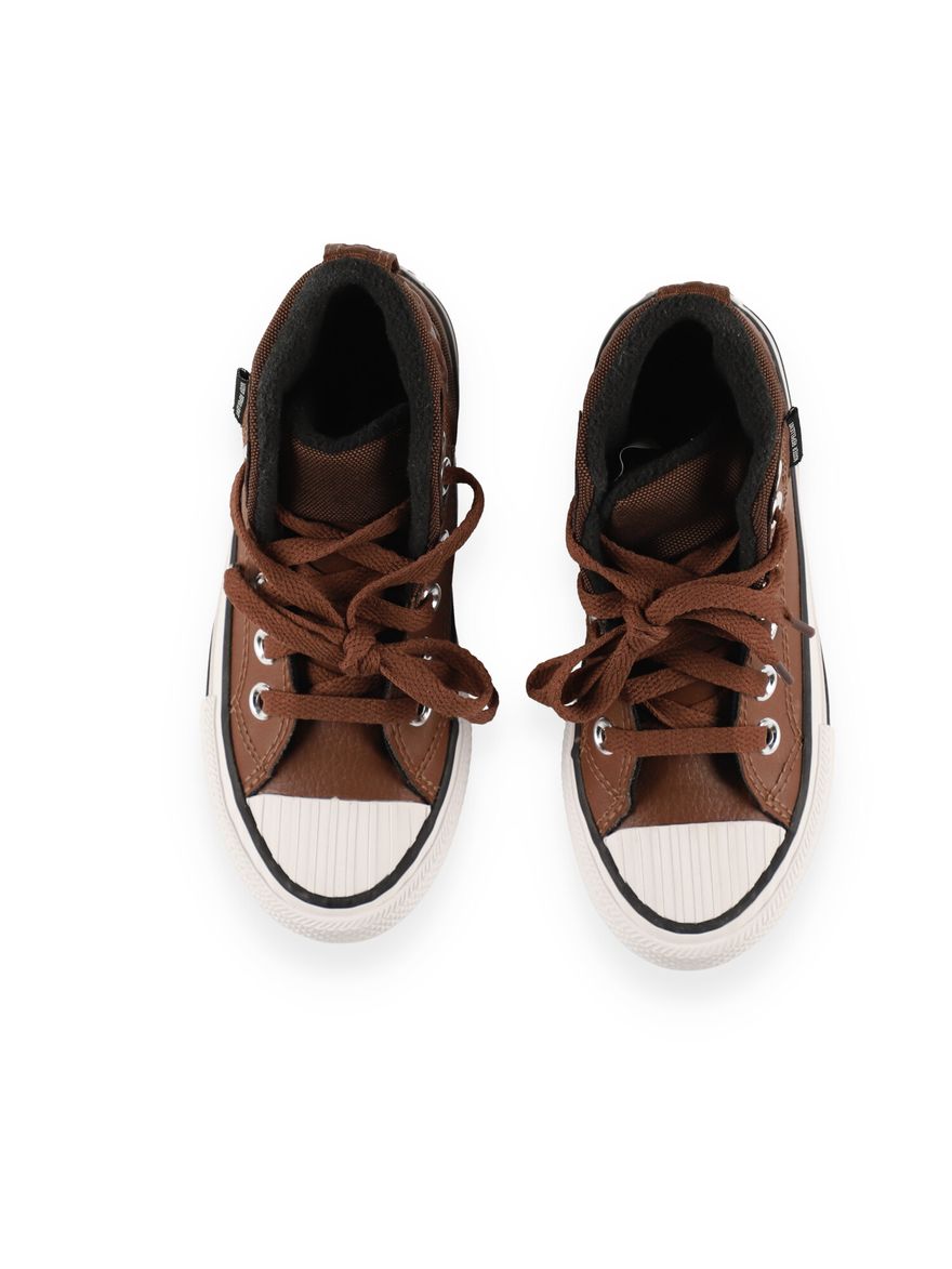 WYSOKIE TRAMPKI CHUCK TAYLOR ALL 