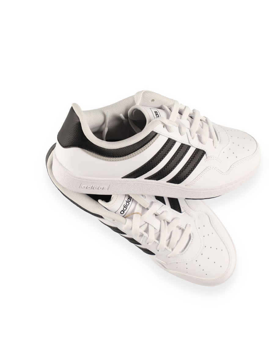 BUTY SPORTOWE HOOPS 4.0 JQ9985