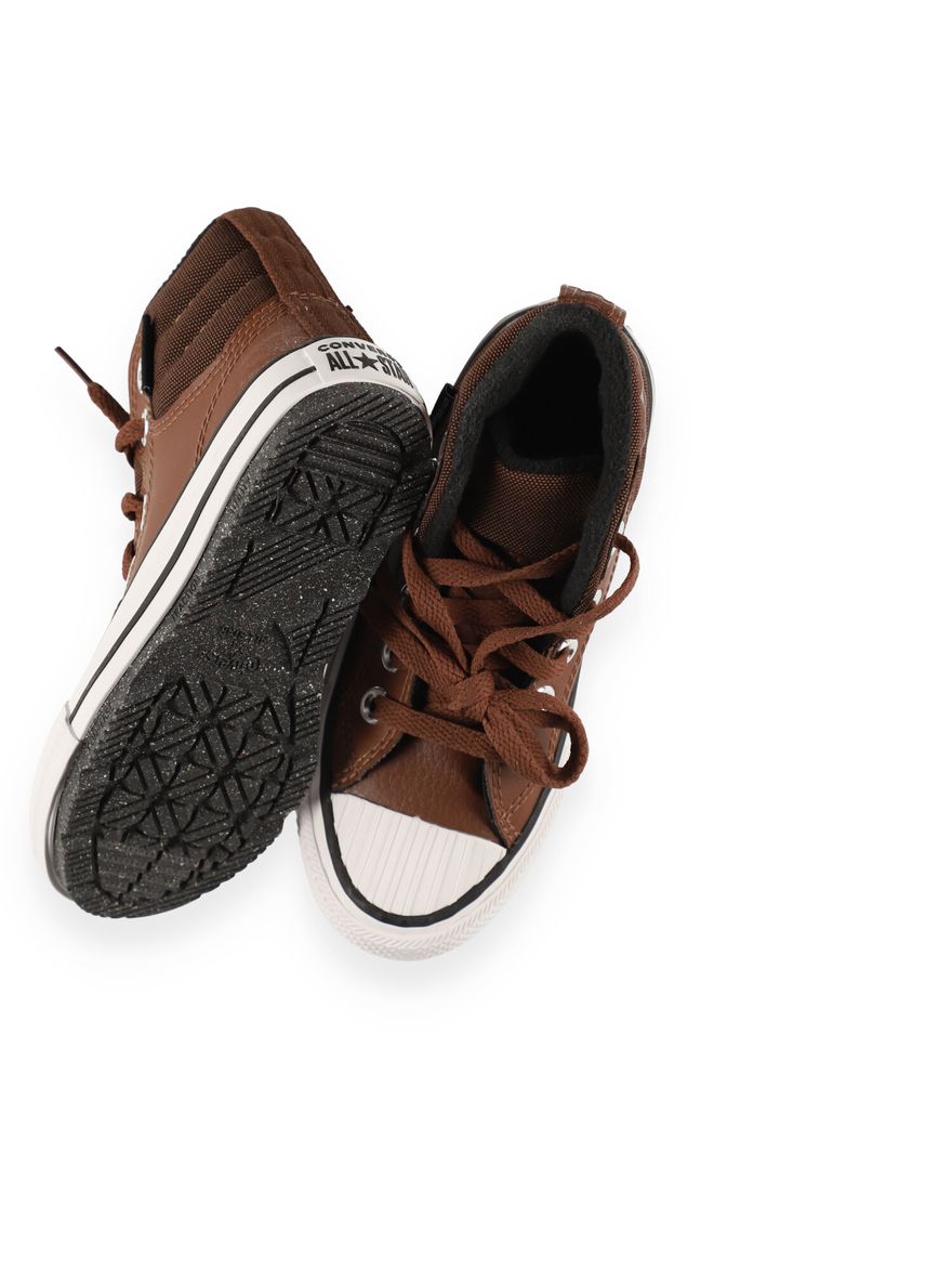 WYSOKIE TRAMPKI CHUCK TAYLOR ALL 