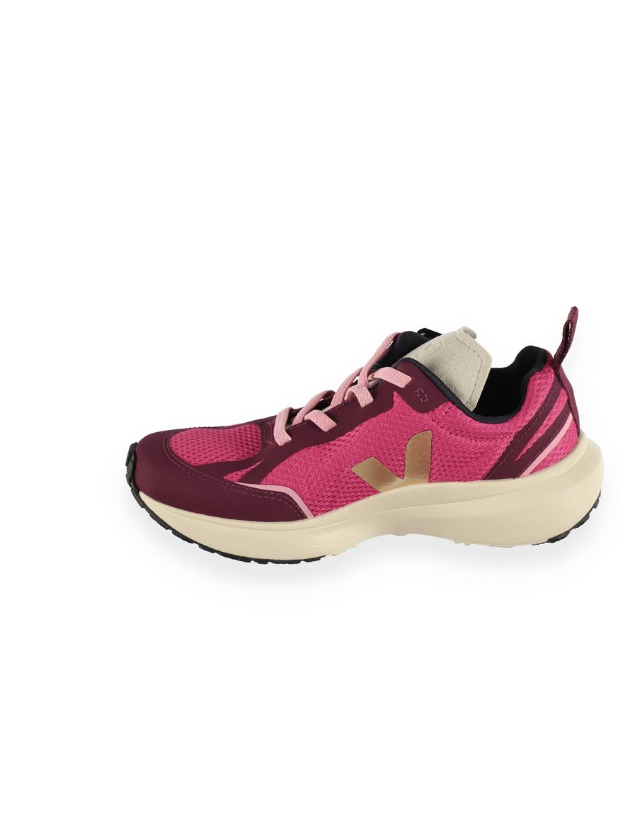 BUTY DZIEWCZĘCE SPORTOWE SMALL CANARY LIGHT ALVEOMESH