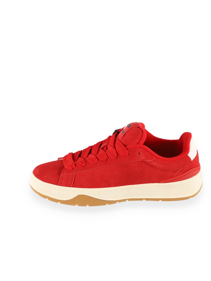 SNEAKERSY SKATE ZAMSZOWE EN0EN02677 