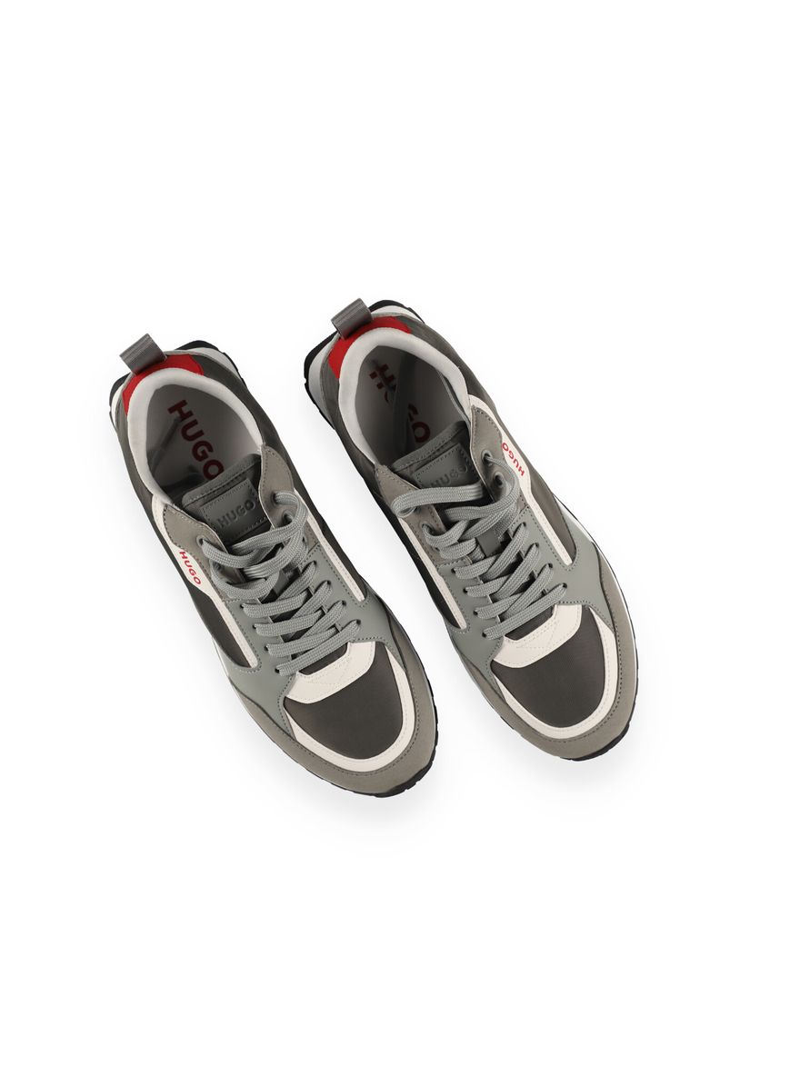 SPORTOWE BUTY MĘSKIE 