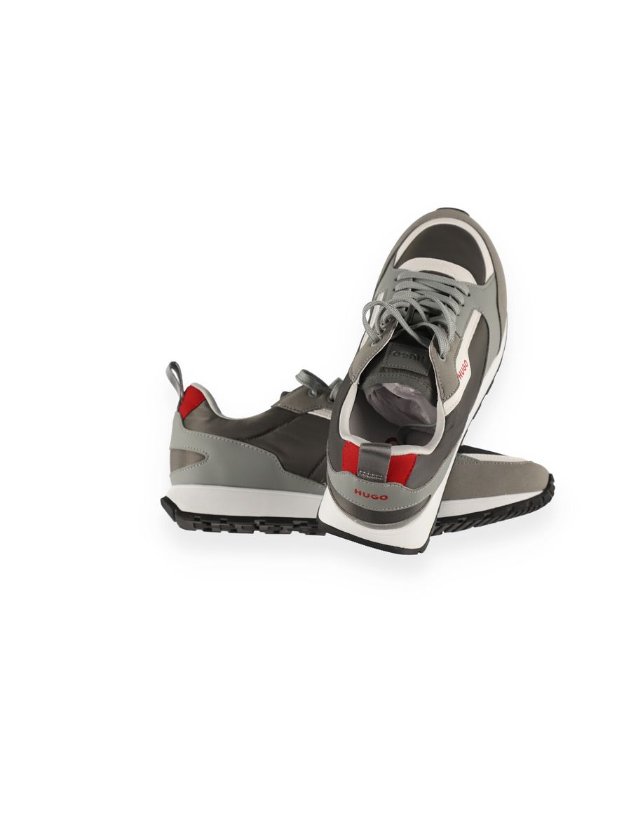 SPORTOWE BUTY MĘSKIE 