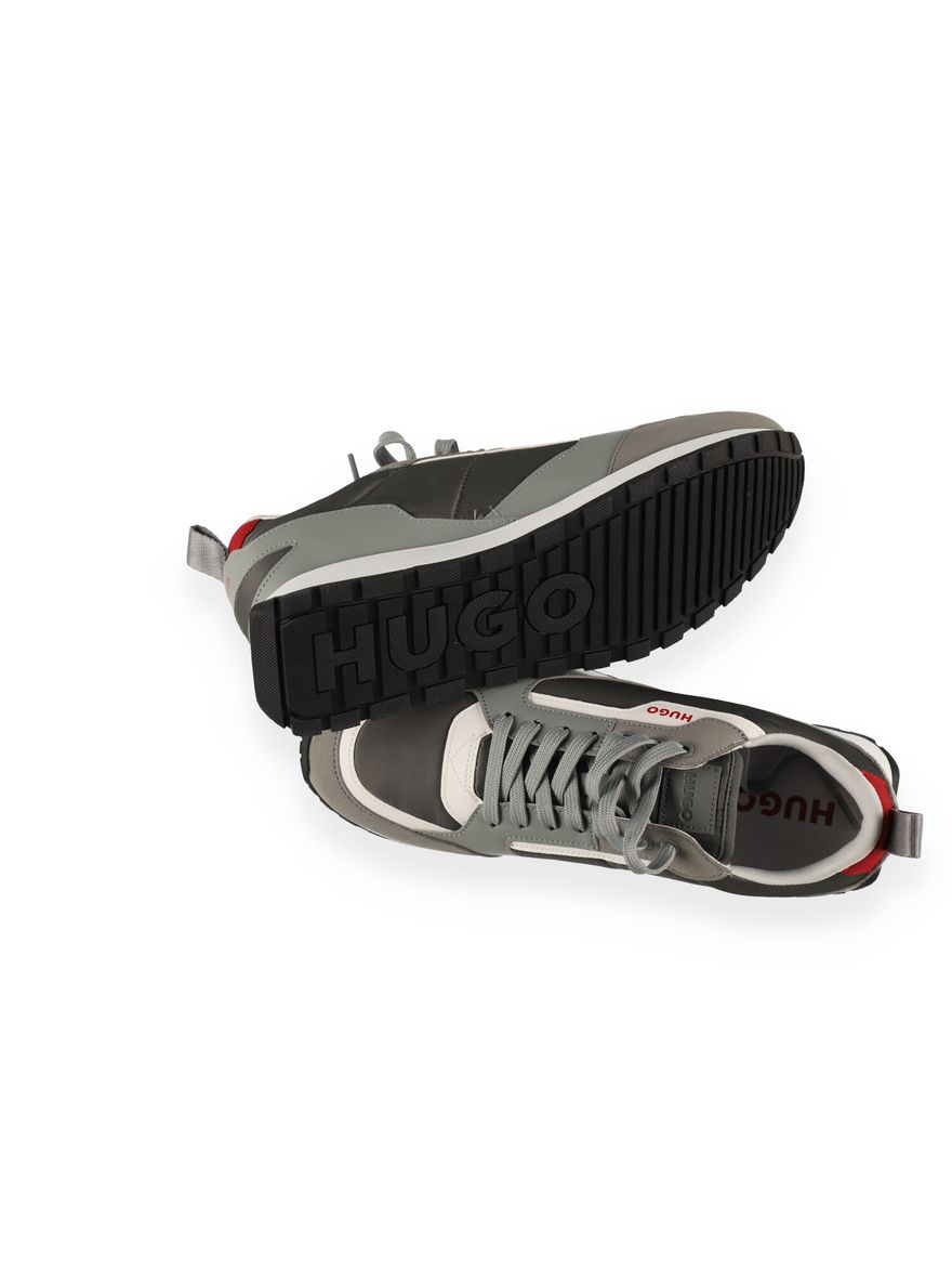 SPORTOWE BUTY MĘSKIE 