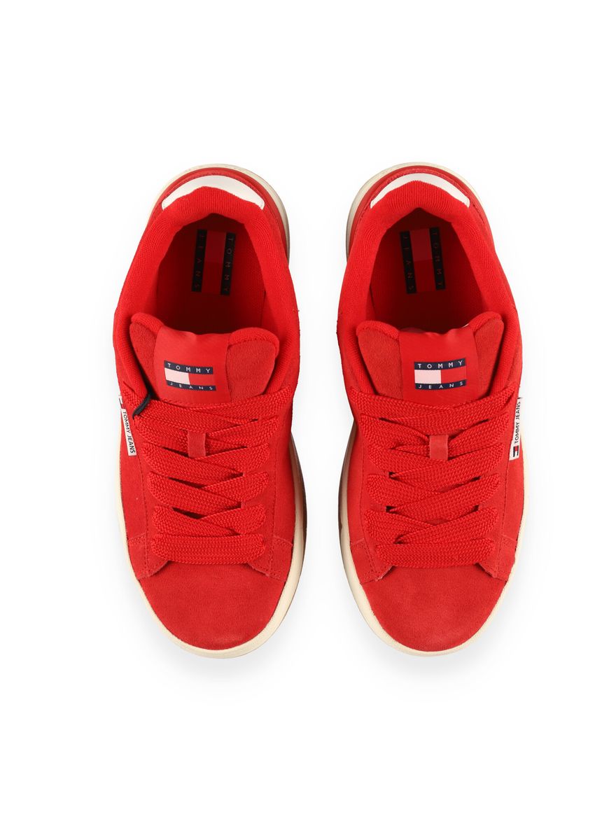 SNEAKERSY SKATE ZAMSZOWE EN0EN02677 