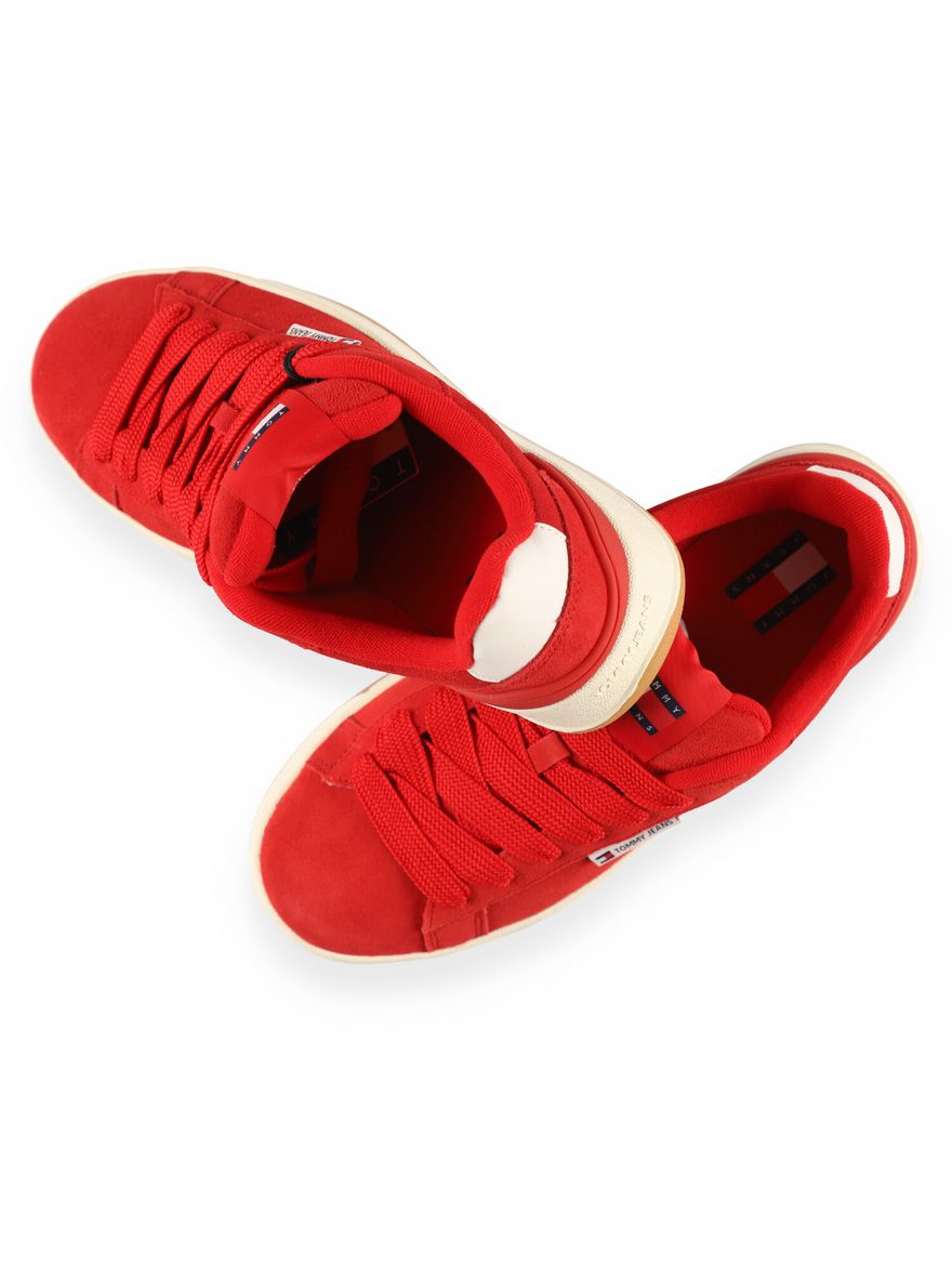SNEAKERSY SKATE ZAMSZOWE EN0EN02677 