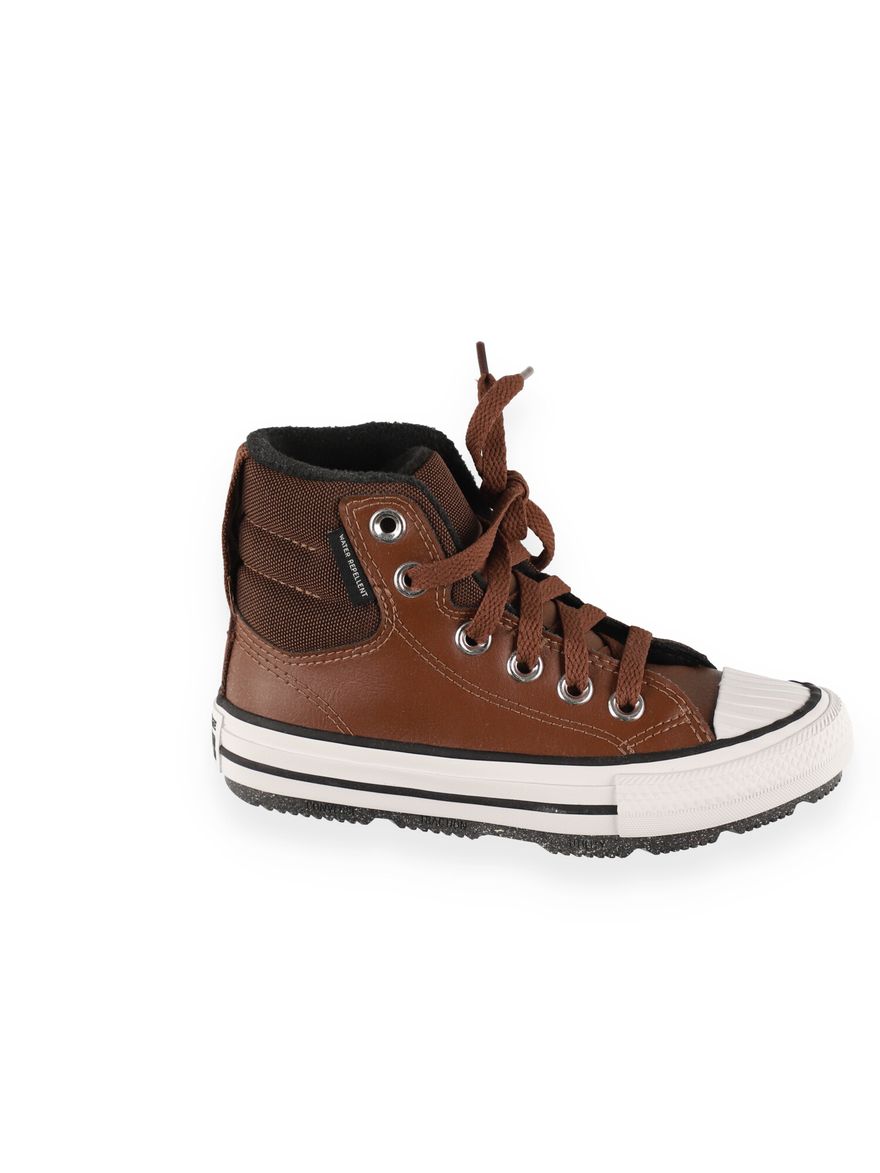 WYSOKIE TRAMPKI CHUCK TAYLOR ALL 