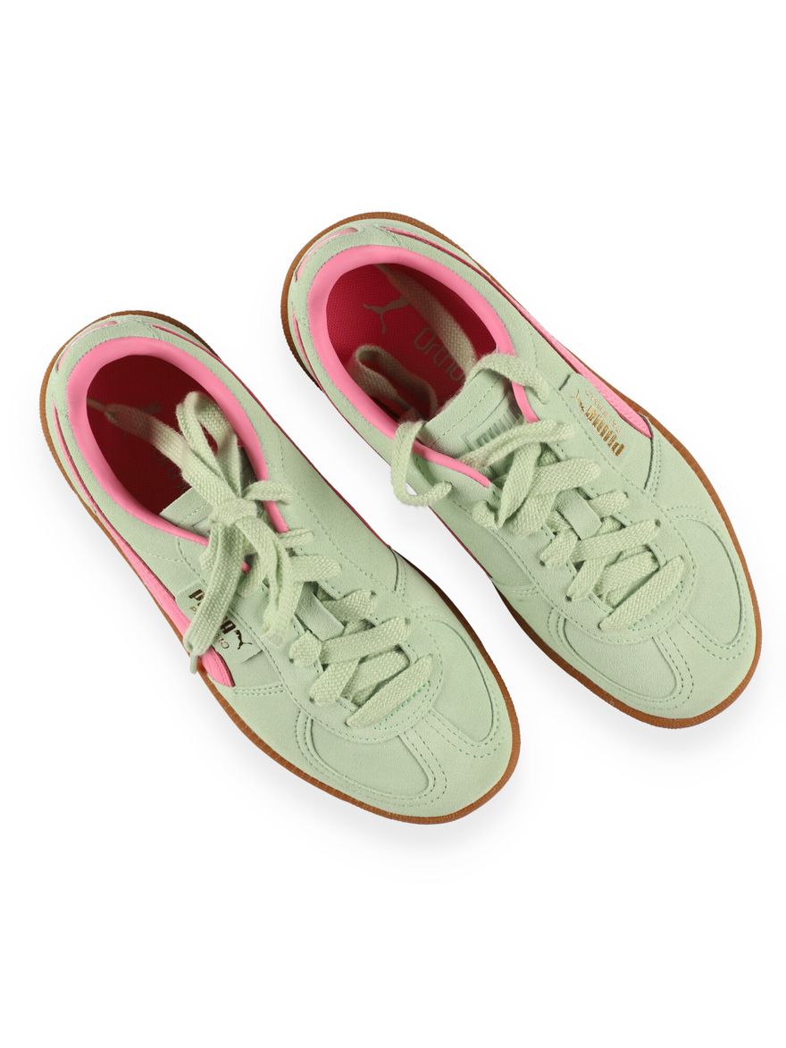 SPORTOWE BUTY DAMSKIE PALERMO