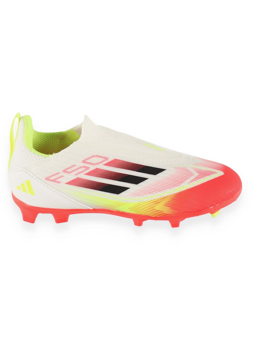 BUTY PIŁKARSKIE DZIECIĘCE F50 LEAGUE LL FG/MG J 