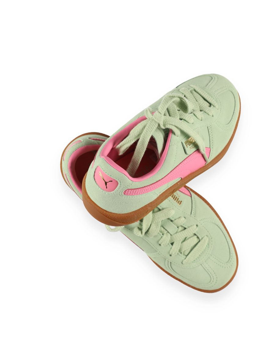 SPORTOWE BUTY DAMSKIE PALERMO