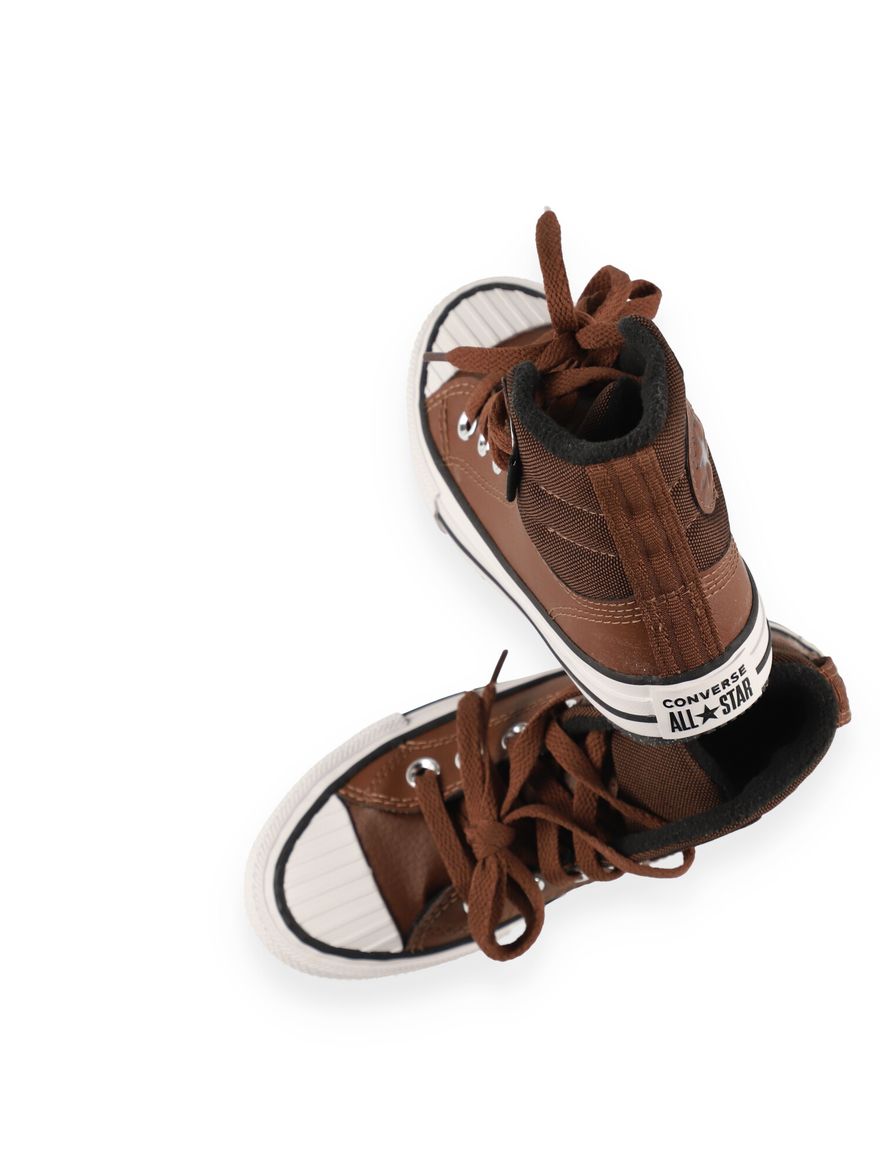 WYSOKIE TRAMPKI CHUCK TAYLOR ALL 