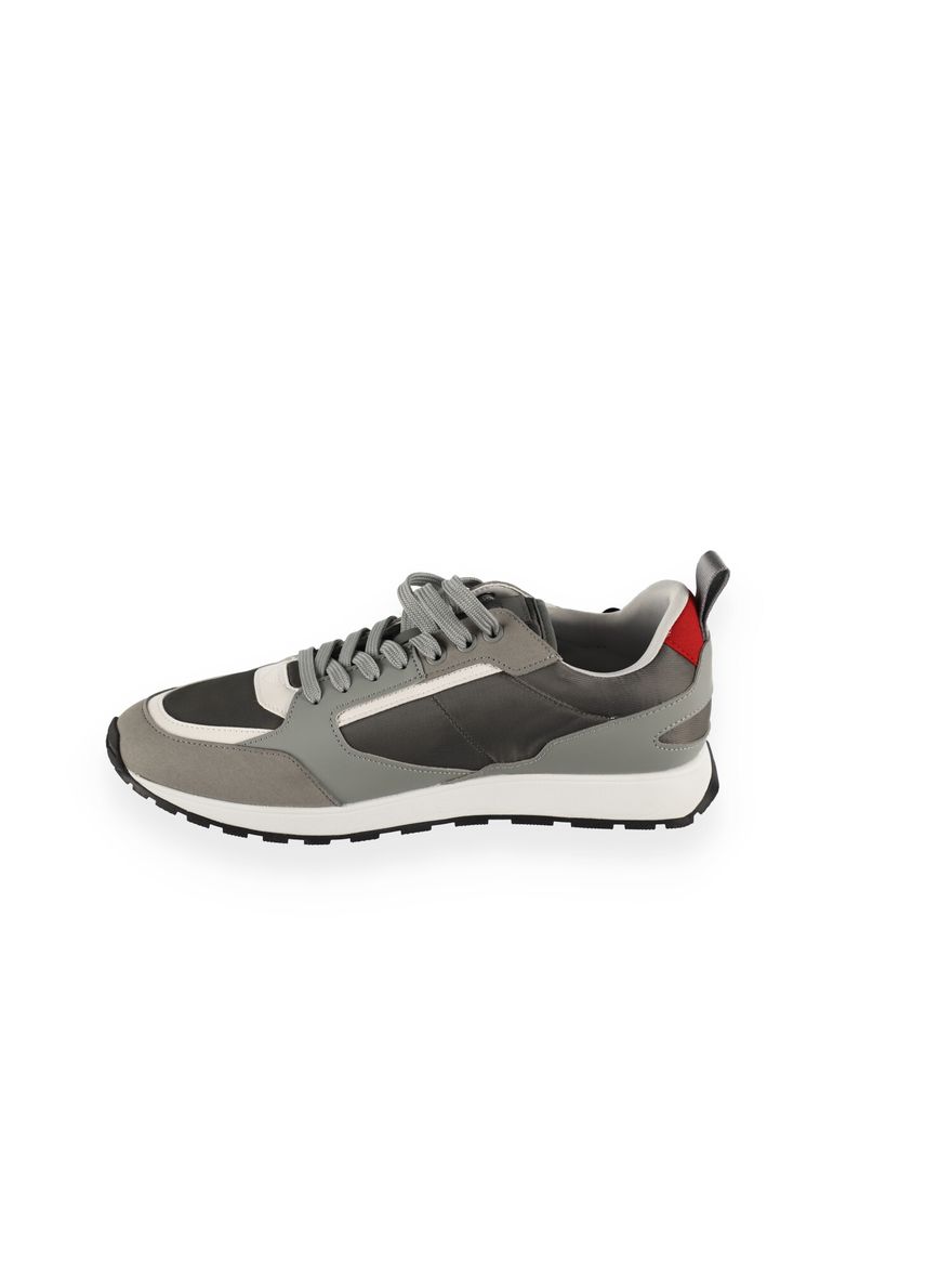 SPORTOWE BUTY MĘSKIE 