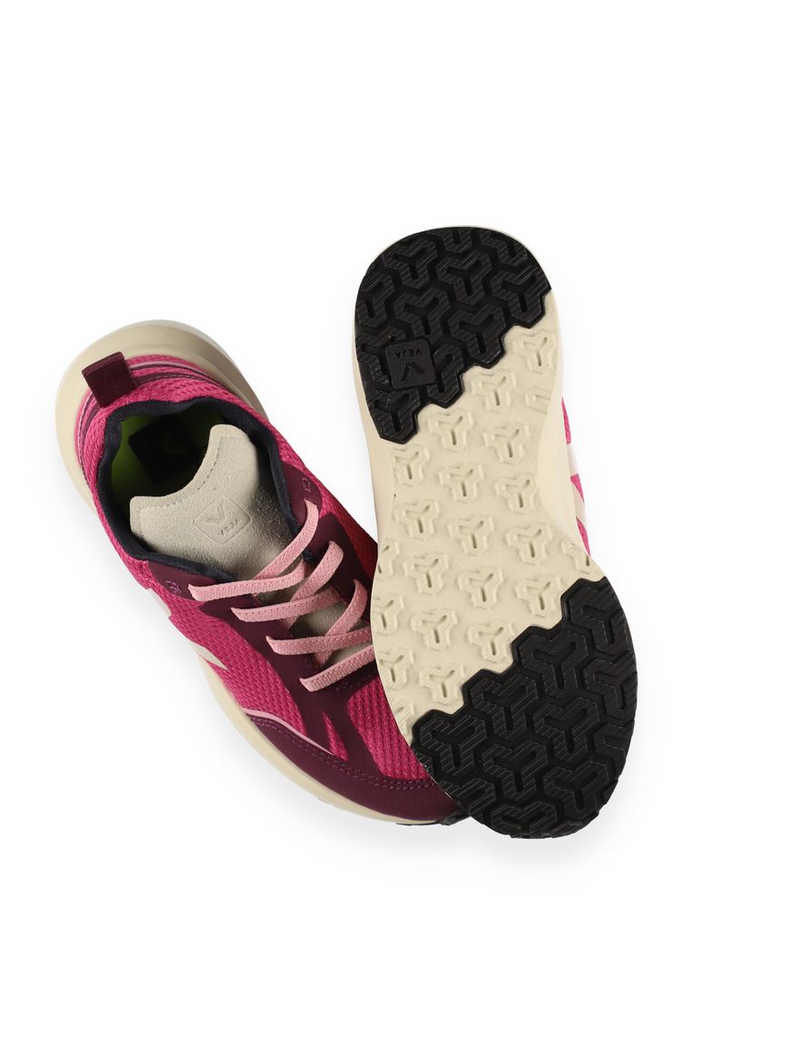 BUTY DZIEWCZĘCE SPORTOWE SMALL CANARY LIGHT ALVEOMESH