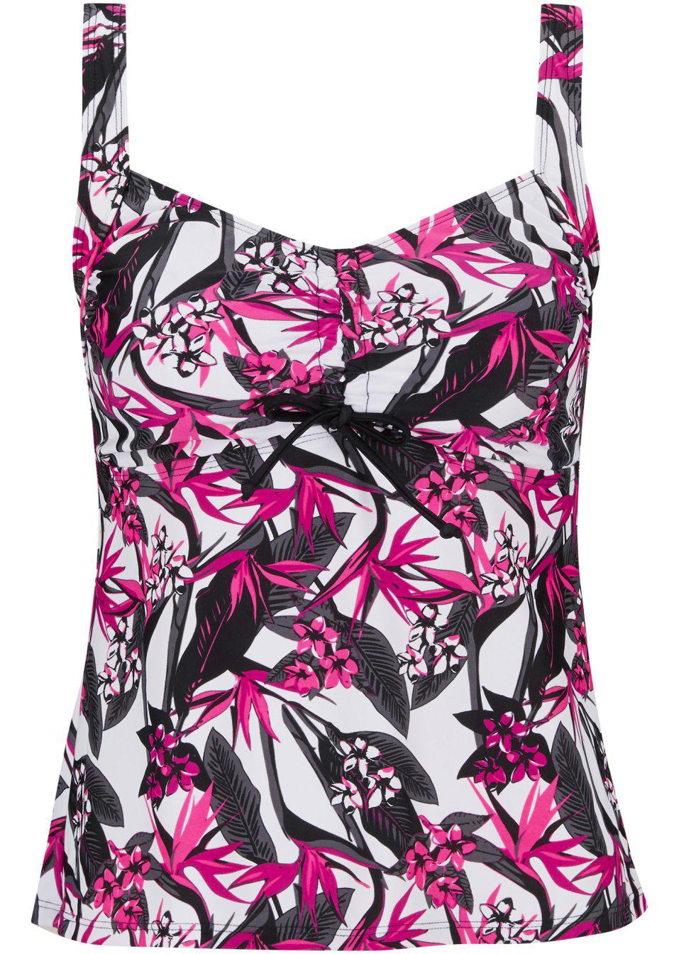 TANKINI TOP