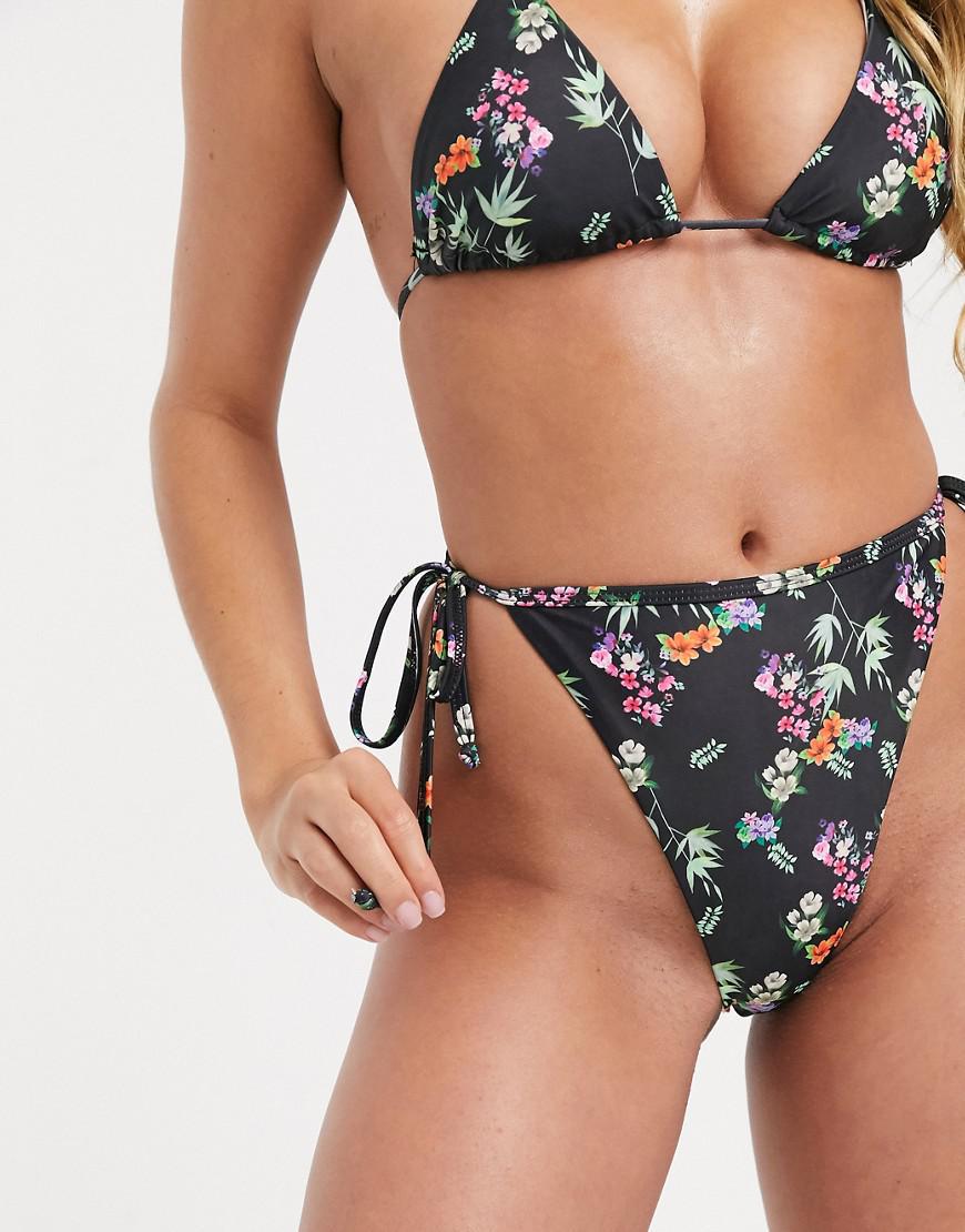 DÓŁ OD BIKINI WZÓR