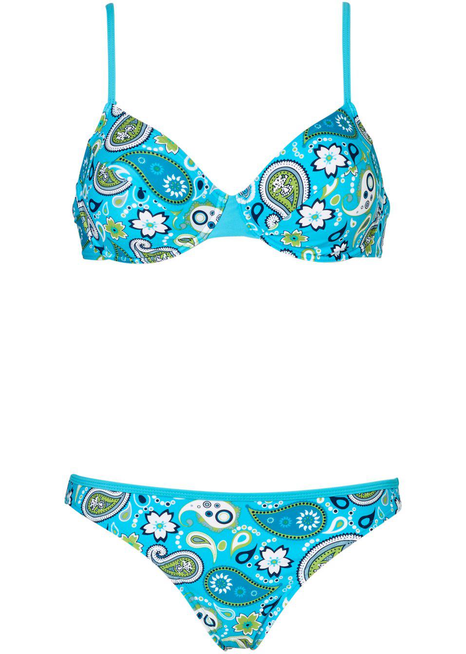 BIKINI 2 CZĘŚCIOWE 