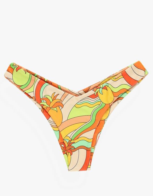 DWUSTRONNY DÓŁ OD BIKINI