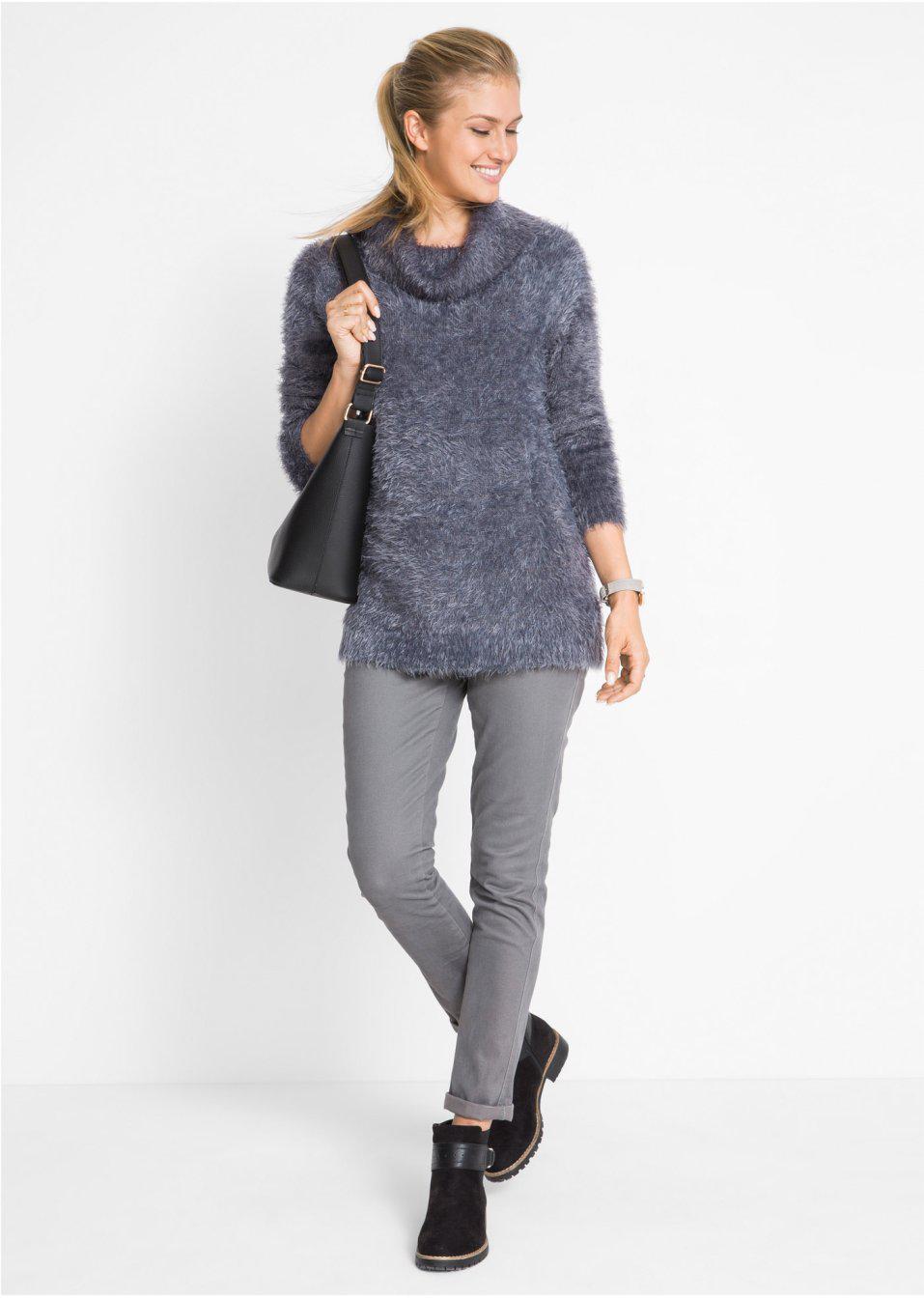 SWETER OVERSIZE 