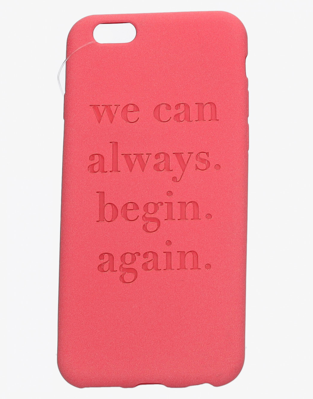 CASE IPHONE 6S NAPISY