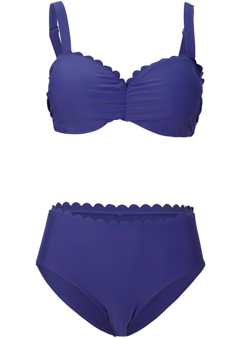 BIKINI 2 CZĘŚCIOWE