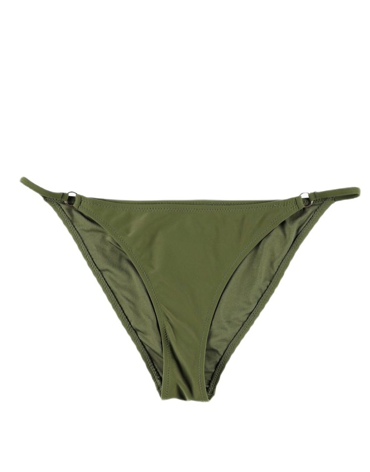 DÓŁ BIKINI KHAKI