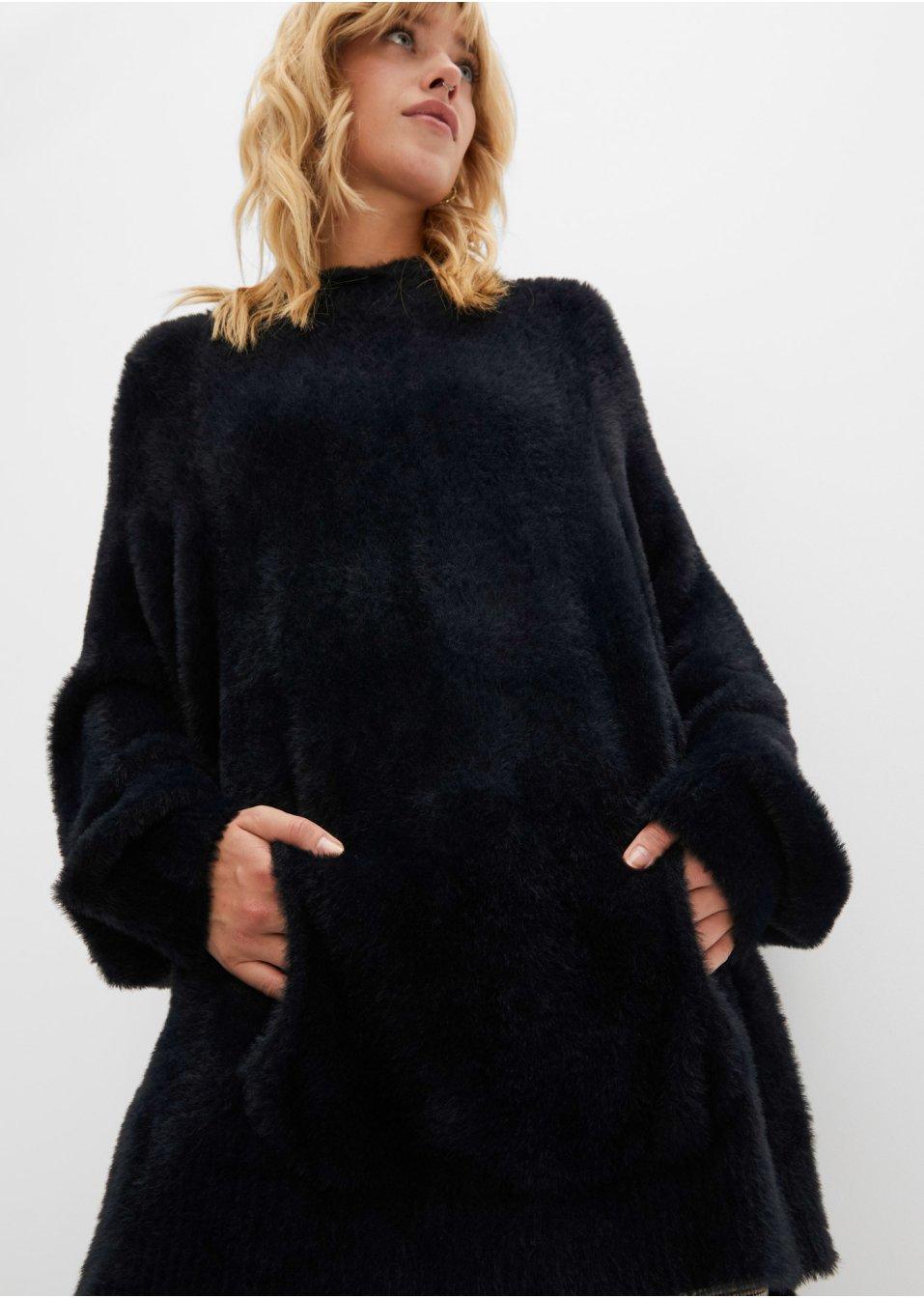 SWETER OVERSIZE 